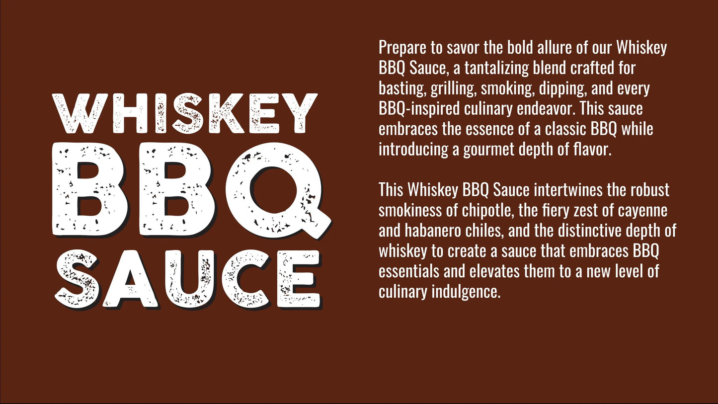 Ultimate Sauce Sampler - Perfect Gift Set for Foodies and Adventurous Eaters including Ketchup, Ranch and BBQ