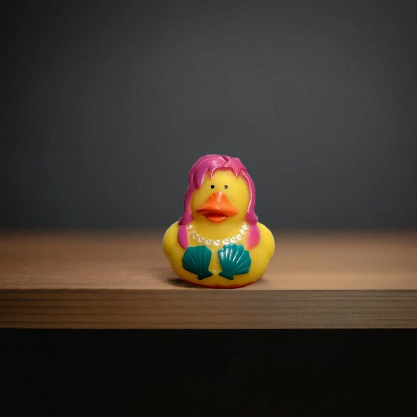 Pet Mermaid in a Jar - Magical Ocean Mermaid Collectible - Fun Gift for Mermaid Lovers - Cute Desk Buddy or Stocking Stuffer