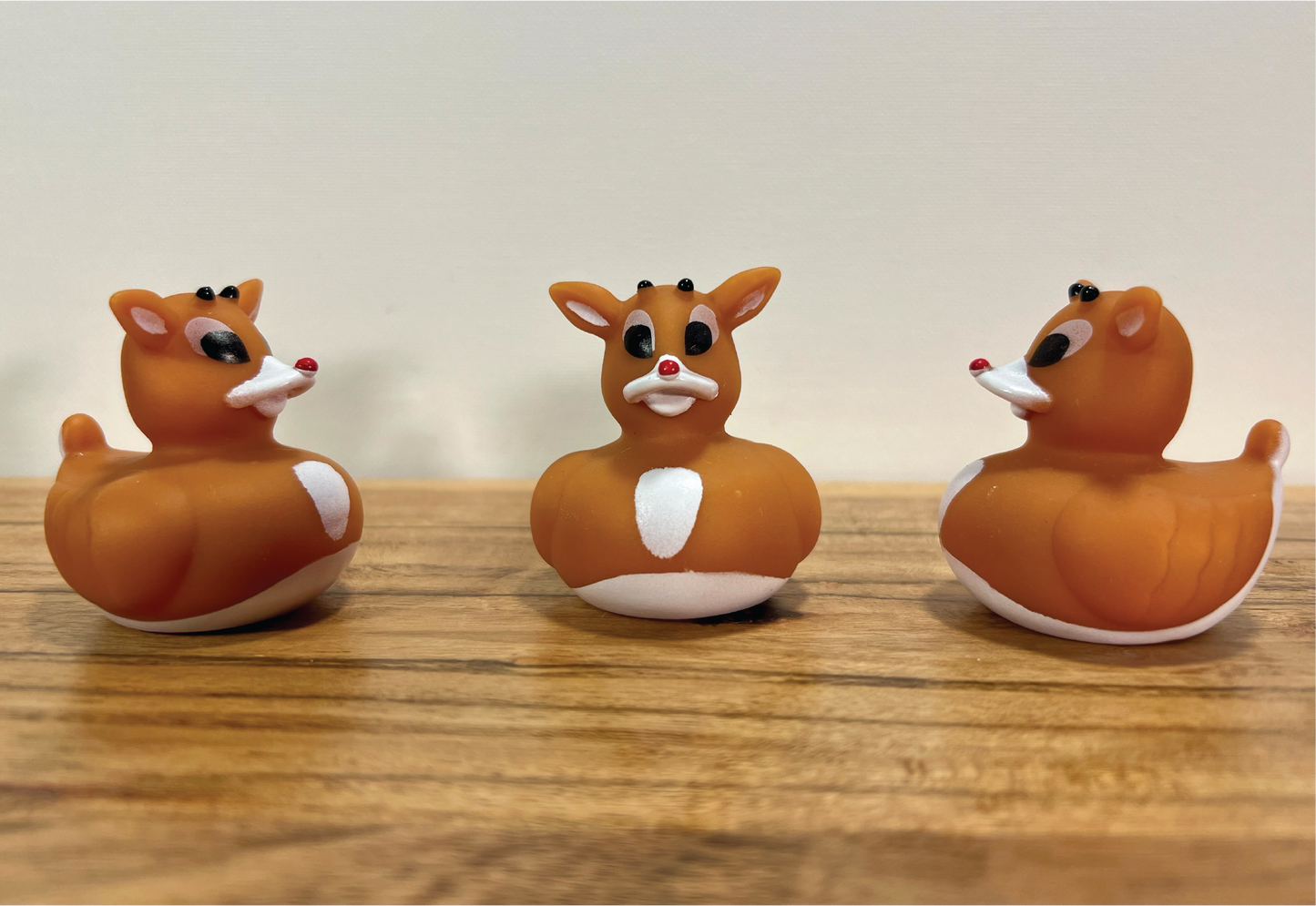 Pet Reindeer in a Jar - Cute Christmas Animal Toy - Festive Reindeer Collectible - Fun Holiday Gift and Stocking Stuffer