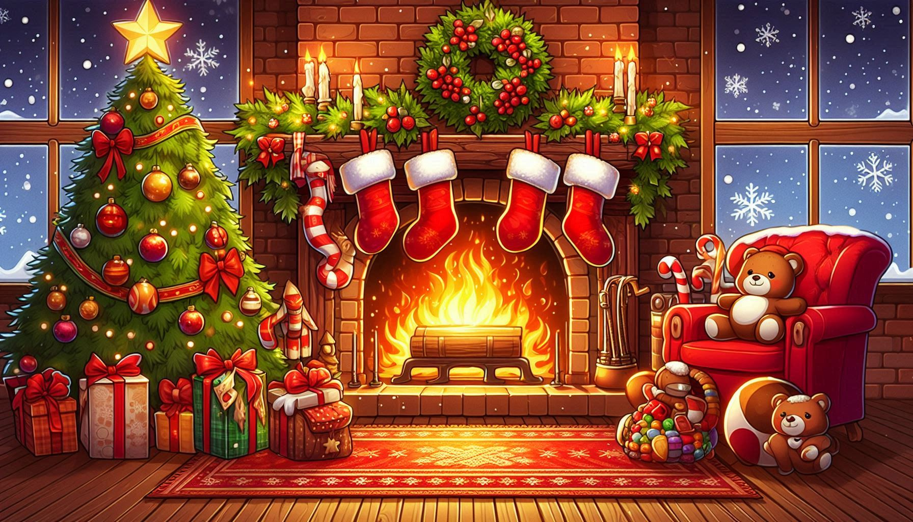 Christmas