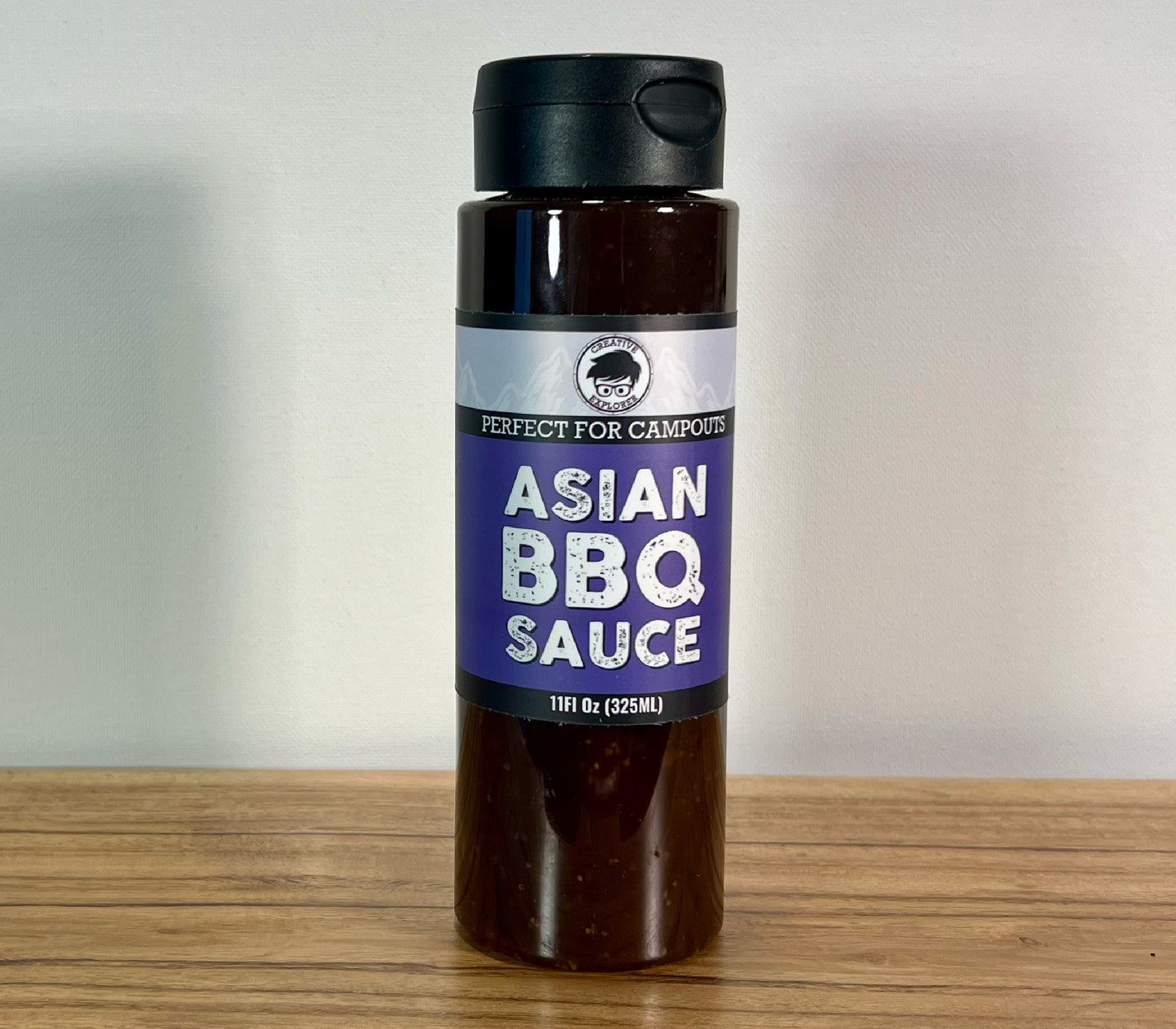 Asian BBQ Sauce: Sweet, Savory, and Full of Umami!