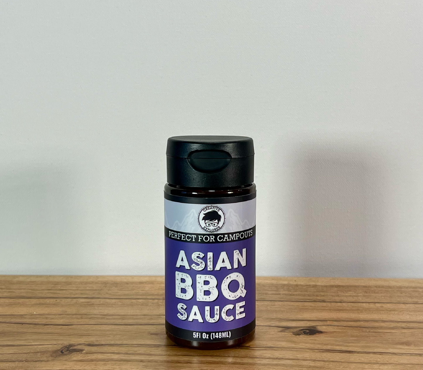 Asian BBQ Sauce: Sweet, Savory, and Full of Umami!