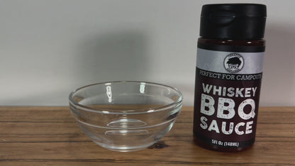 Ultimate Sauce Sampler - Perfect Gift Set for Foodies and Adventurous Eaters including Ketchup, Ranch and BBQ