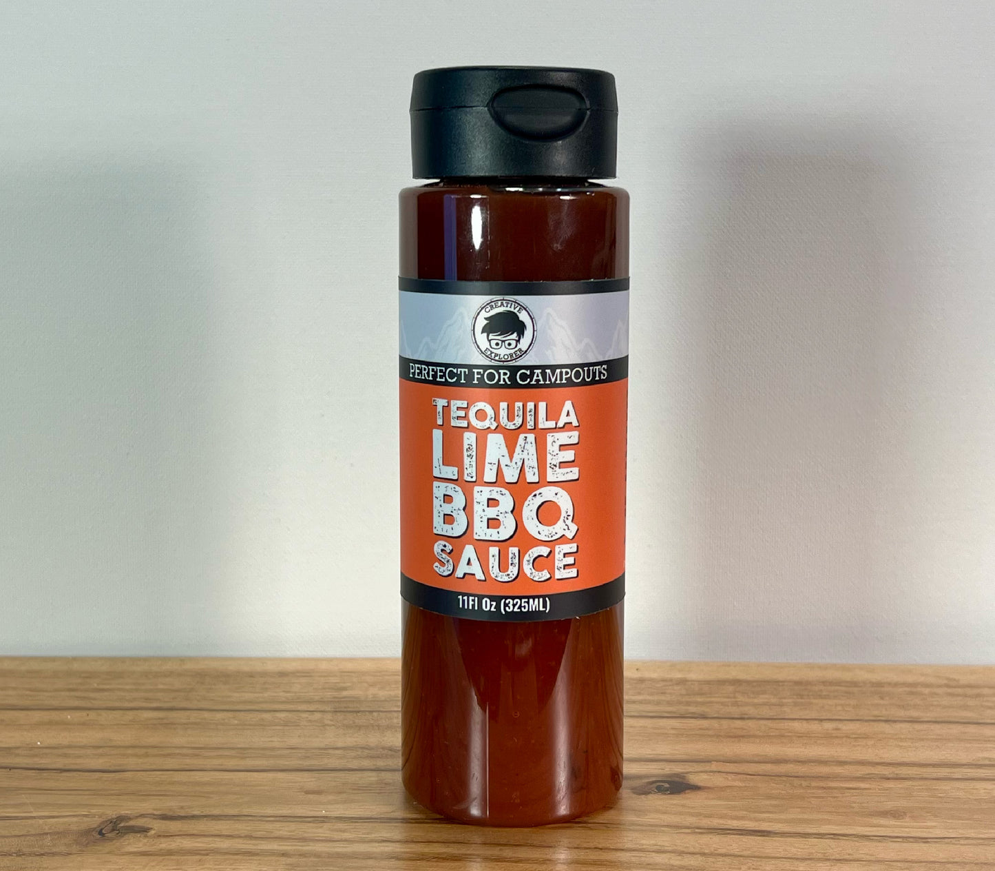 Tequila Lime BBQ Sauce