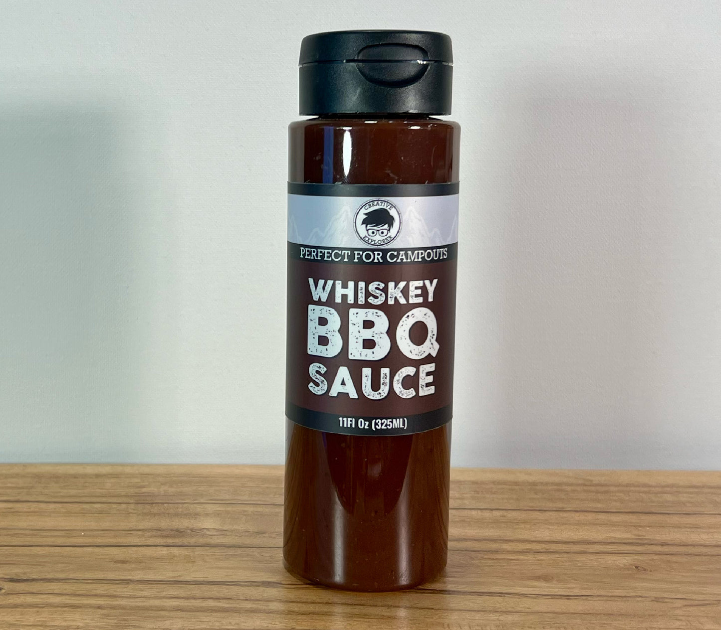 Whiskey BBQ Sauce